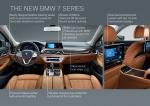 BMW 750Li xDrive 2019 года (WW)
